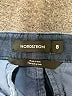 Nordstrom Blue Cargo Pants Size 8 - photo 3