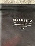 Athleta Black Active Pants Size L (petite) - photo 7