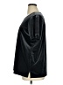 Lands' End Black Short Sleeve Top Size 16 - 18 - photo 5