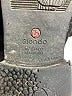 Blondo Black Boots Size 8 1/2 - photo 3