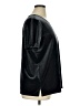 Lands' End Black Short Sleeve Top Size 16 - 18 - photo 4