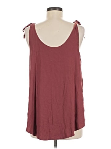 Bae. Sleeveless Top (view 2)