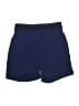 Zyia Active 100% Polyester Solid Blue Athletic Shorts Size M - photo 2