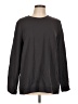 D&Co. Black Sweatshirt Size L - photo 1