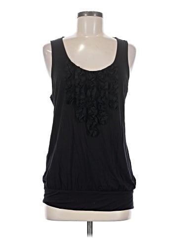 Forever 21 Sleeveless T-Shirt (view 1)