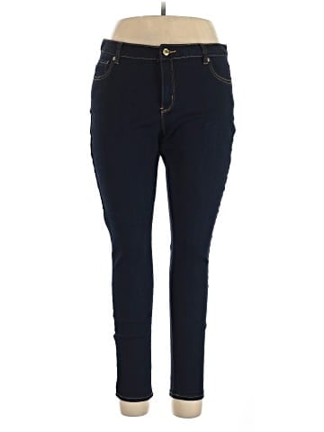 MICHAEL Michael Kors Jeggings (view 1)
