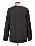 D&Co. Black Sweatshirt Size L - photo 2