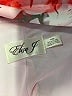 Eliza J Floral Pink Cocktail Dress Size 18 - photo 7