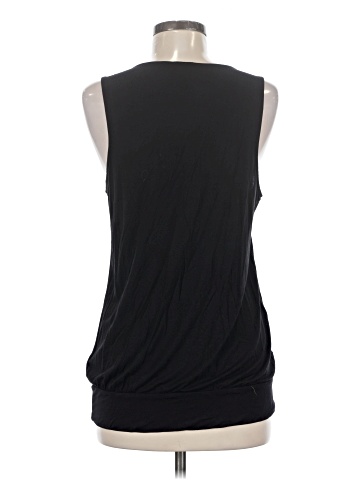 Forever 21 Sleeveless T-Shirt (view 2)