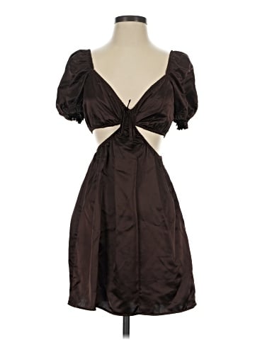 Divided by H&M Cocktail Dress (view 1)