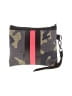 Unbranded Camo Gray Wristlet One size - photo 1
