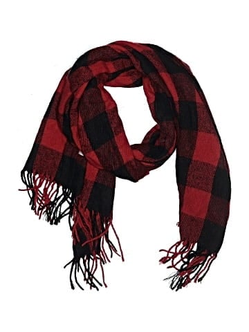 C. Wonder Scarf (view 1)