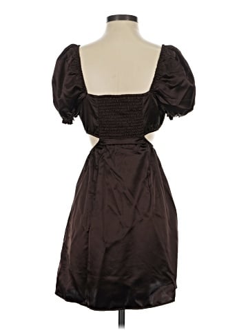 Divided by H&M Cocktail Dress (view 2)