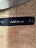 Zara Gray Cardigan Size S - photo 7