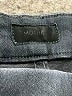 Mother Solid Black Jeggings Size 32 waist - photo 7