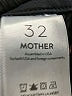 Mother Solid Black Jeggings Size 32 waist - photo 8