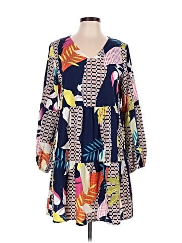 Unbranded Casual Dress (view 1)