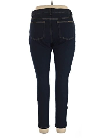 MICHAEL Michael Kors Jeggings (view 2)
