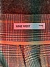 Nine West Plaid Gray Dress Pants Size 2 - photo 7
