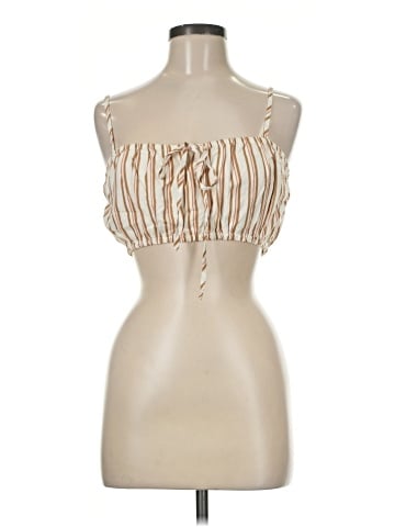 Cotton On Sleeveless Blouse (view 1)