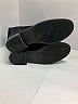 Blondo Black Boots Size 8 1/2 - photo 5