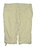 Levi's 100% Cotton Green Cargo Shorts Size 16 - photo 2