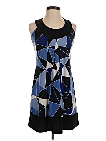 En Focus Studio Casual Dress (view 1)