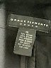 Grace Elements Black Cardigan Size 1X - photo 7