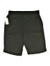 Splendid 100% Viscose Solid Black Cargo Shorts Size S - photo 2