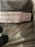 Evan Picone Chevron-herringbone Gray Blazer Size 16 - photo 6
