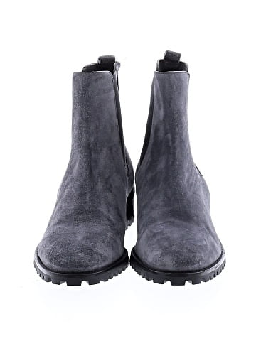 Manolo Blahnik Ankle Boots (view 2)
