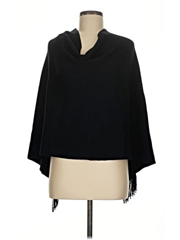 Echo Poncho (view 1)