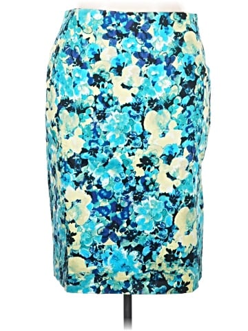 Ann Taylor Casual Skirt (view 1)