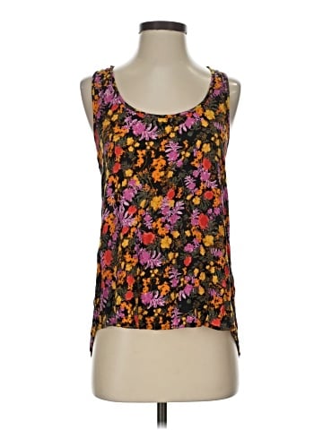 Ella Moss Sleeveless Top (view 1)