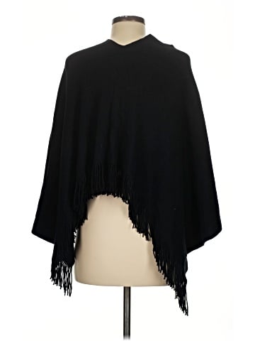 Echo Poncho (view 2)