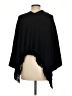 Echo Black Poncho One size - photo 2