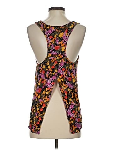 Ella Moss Sleeveless Top (view 2)