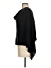 Echo Black Poncho One size - photo 5
