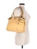 Coach 100% Leather Yellow Leather Shoulder Bag One size - photo 2