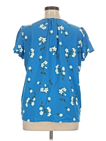 Hilary Radley Short Sleeve T-Shirt (view 2)