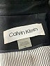 Calvin Klein Black Blazer Size 14 - photo 6