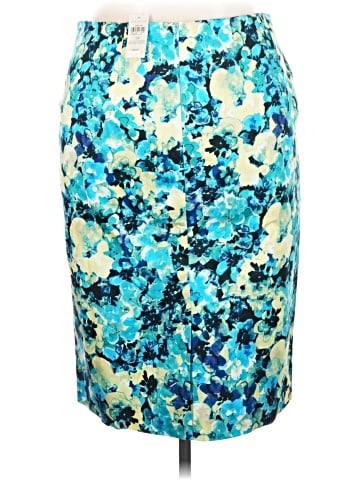 Ann Taylor Casual Skirt (view 2)