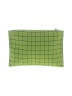 ROTHY'S Plaid Green Wristlet One size - photo 2