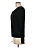 H&M 100% Cotton Black Cardigan Size M - photo 5