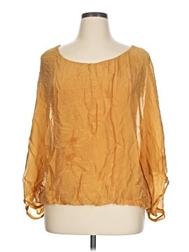 Baci 3/4 Sleeve T-Shirt (view 1)
