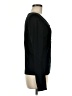 H&M 100% Cotton Black Cardigan Size M - photo 4