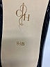 Cole Haan Black Heels Size 8 1/2 - photo 4