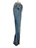 mavi Hearts Blue Jeans Size 27 waist - photo 4