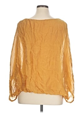 Baci 3/4 Sleeve T-Shirt (view 2)