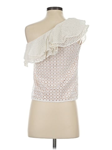 J.Crew Sleeveless Blouse (view 2)
